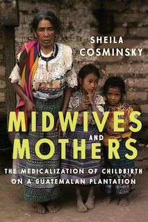 Couverture_Midwives and Mothers