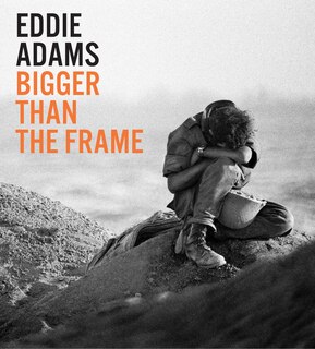 Front cover_Eddie Adams