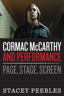Front cover_Cormac McCarthy and Performance