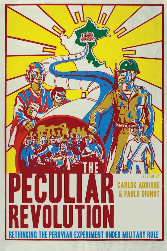 Couverture_The Peculiar Revolution