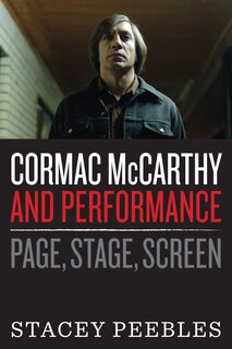 Couverture_Cormac McCarthy and Performance