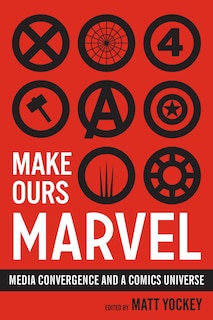 Couverture_Make Ours Marvel