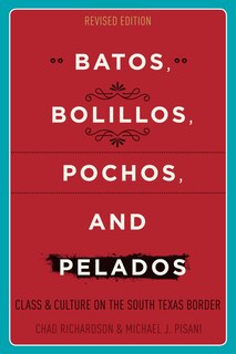 Front cover_Batos, Bolillos, Pochos, and Pelados