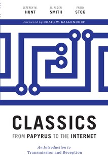 Couverture_Classics from Papyrus to the Internet
