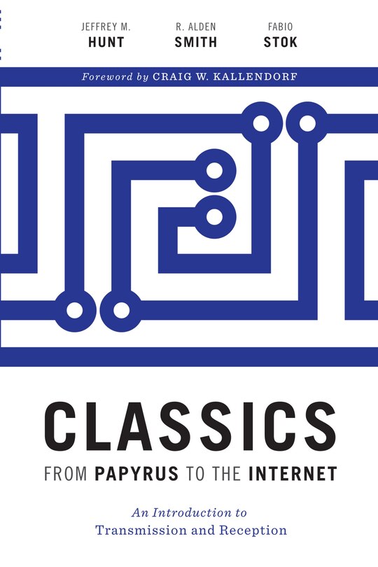 Couverture_Classics from Papyrus to the Internet