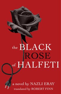 Couverture_The Black Rose of Halfeti