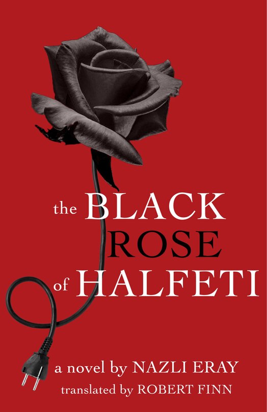 Couverture_The Black Rose of Halfeti