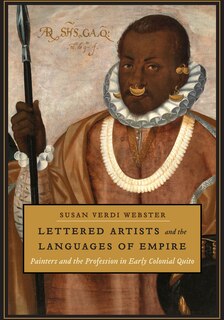 Front cover_Lettered Artists and the Languages of Empire