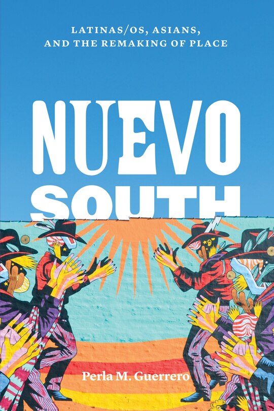 Front cover_Nuevo South