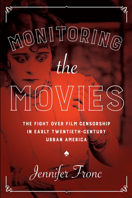 Couverture_Monitoring the Movies