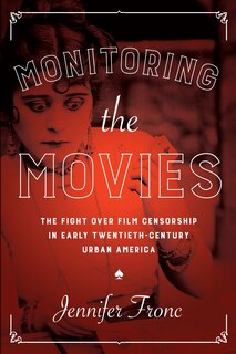 Front cover_Monitoring the Movies