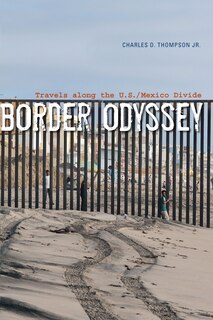 Couverture_Border Odyssey