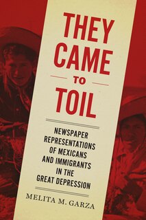 Couverture_They Came to Toil