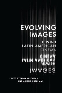 Front cover_Evolving Images