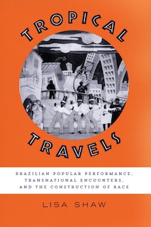 Couverture_Tropical Travels