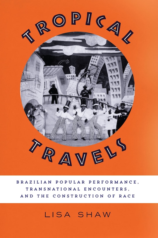 Couverture_Tropical Travels