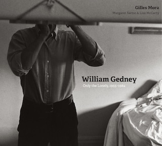Front cover_William Gedney