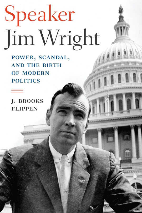 Front cover_Speaker Jim Wright