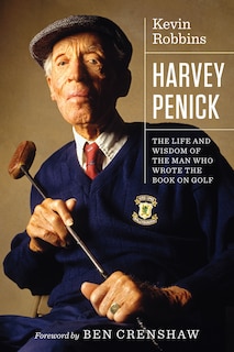 Couverture_Harvey Penick