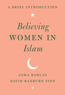 Front cover_Believing Women in Islam