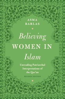 Couverture_Believing Women in Islam