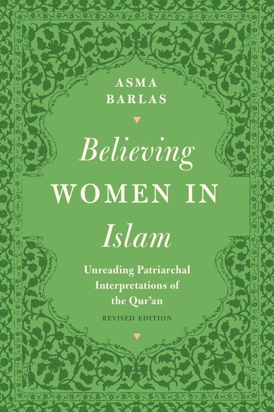 Couverture_Believing Women in Islam