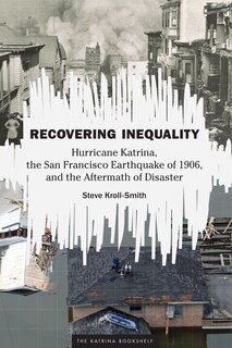 Couverture_Recovering Inequality