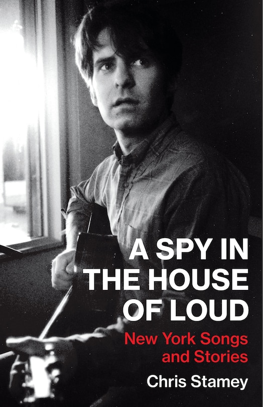 Couverture_A Spy in the House of Loud