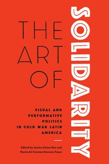 Couverture_The Art of Solidarity
