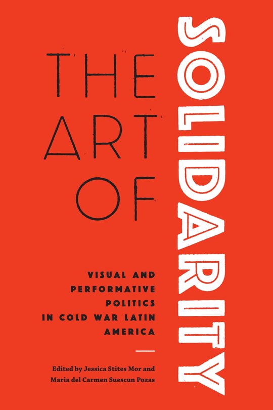 Couverture_The Art of Solidarity