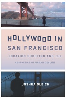 Front cover_Hollywood in San Francisco