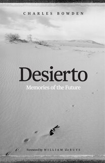 Front cover_Desierto