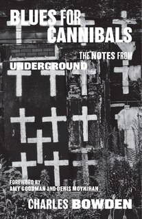 Front cover_Blues for Cannibals