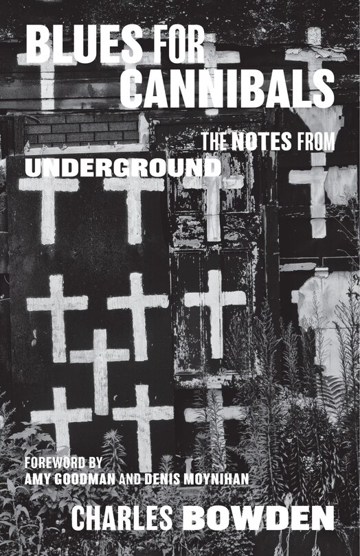 Front cover_Blues for Cannibals