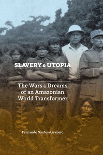 Couverture_Slavery and Utopia