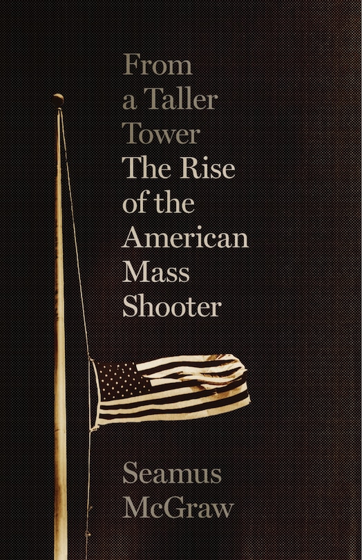 Front cover_From A Taller Tower