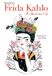 Front cover_Frida Kahlo