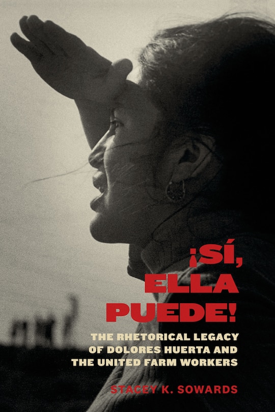 Front cover_S�, Ella Puede!