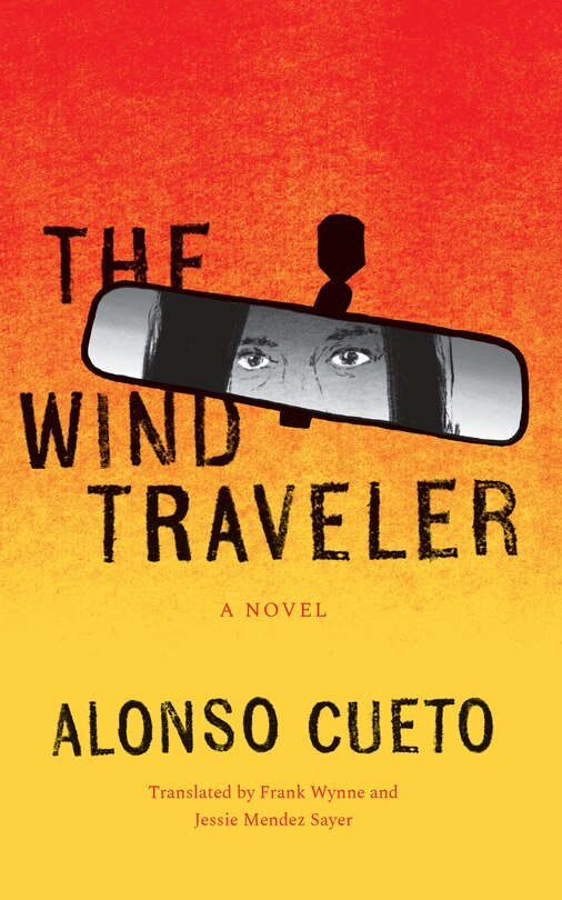 Front cover_The Wind Traveler