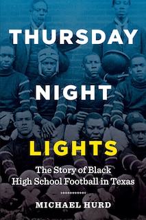 Front cover_Thursday Night Lights
