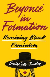 Front cover_Beyonc� in Formation