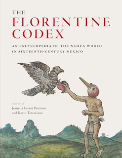 Front cover_The Florentine Codex