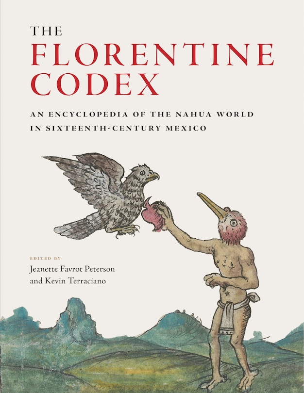 Front cover_The Florentine Codex