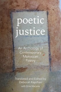 Front cover_Poetic Justice