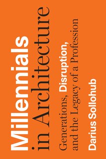 Couverture_Millennials in Architecture