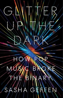 Front cover_Glitter Up The Dark