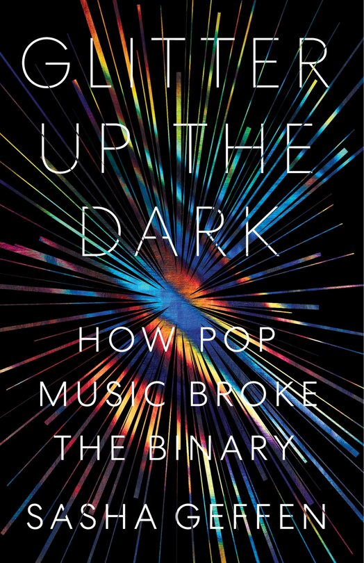 Front cover_Glitter Up The Dark
