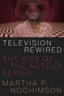 Couverture_Television Rewired