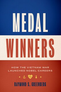 Front cover_Medal Winners