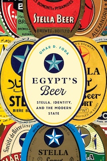 Front cover_Egypt's Beer